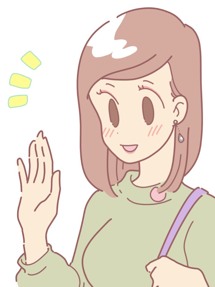 タッチ4