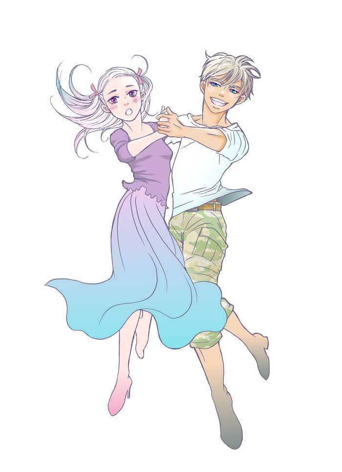タッチ13