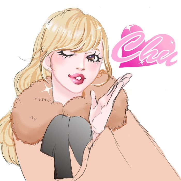 タッチ5