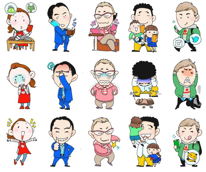 タッチ11