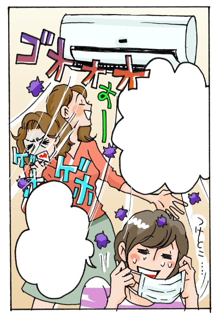タッチ10