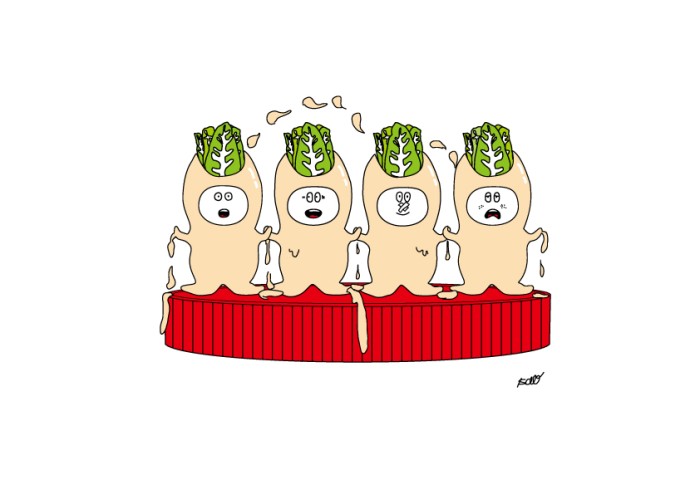 タッチ4