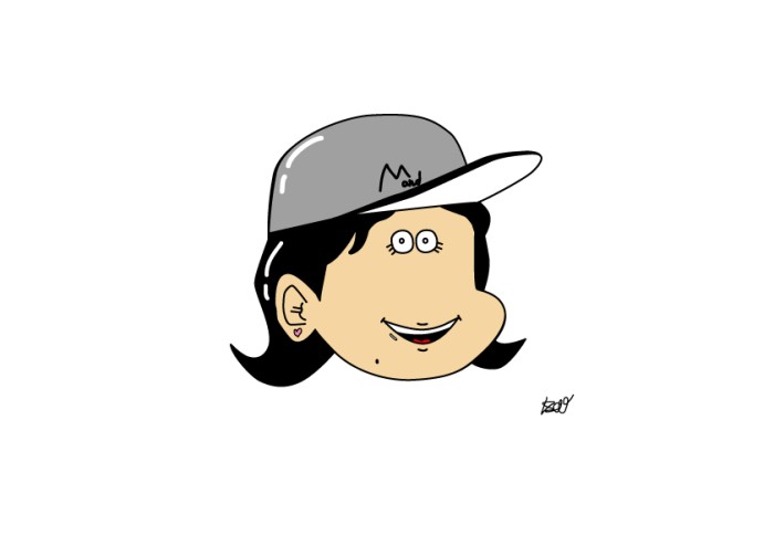 タッチ5