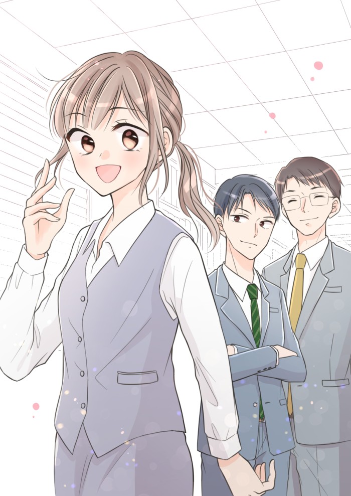 タッチ2