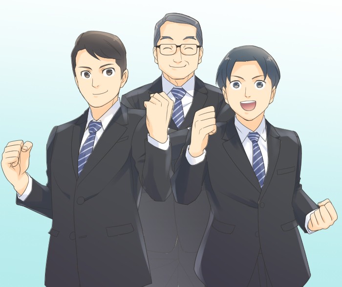 タッチ2