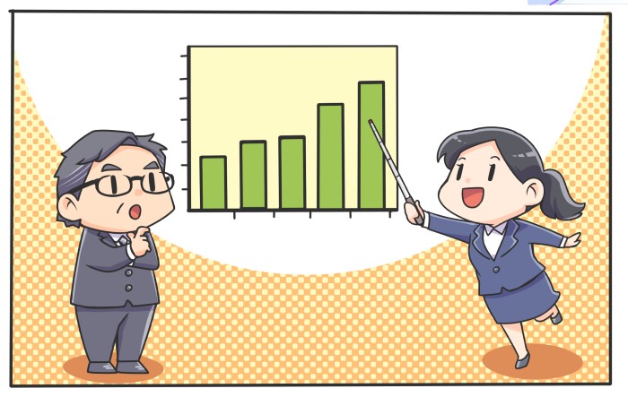 タッチ3