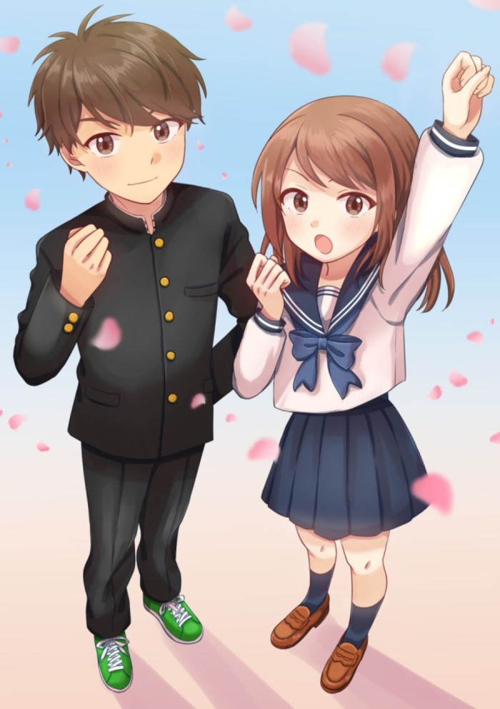 タッチ6