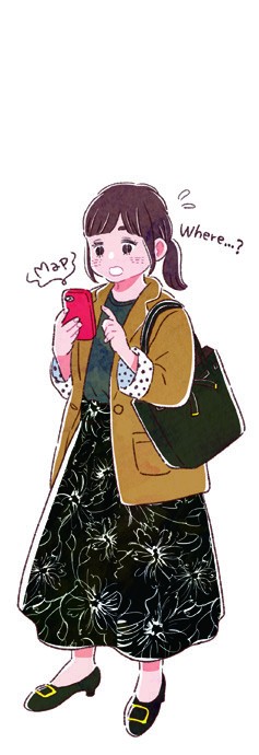 タッチ9