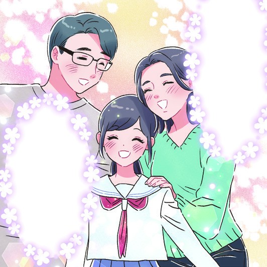 タッチ10