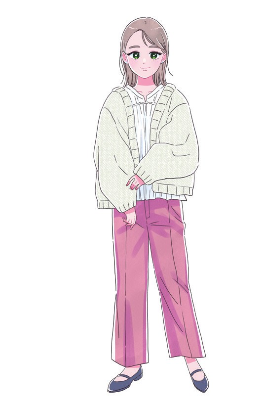 タッチ14