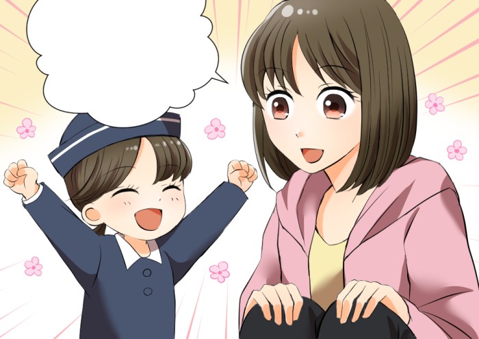タッチ4