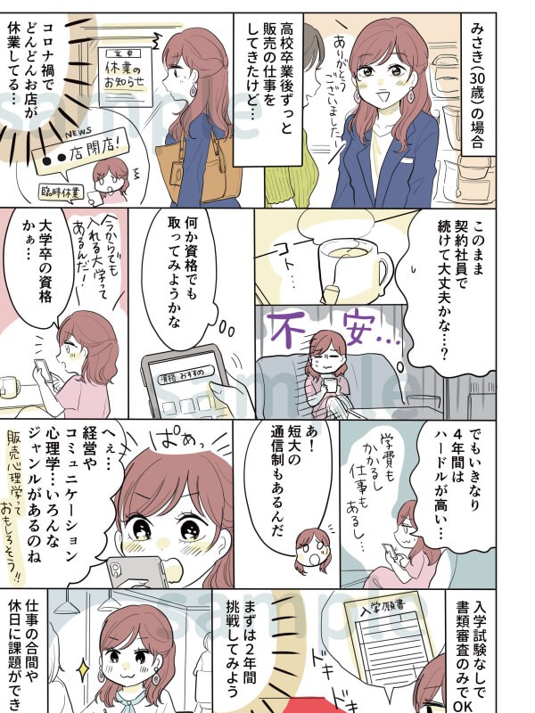 タッチ25