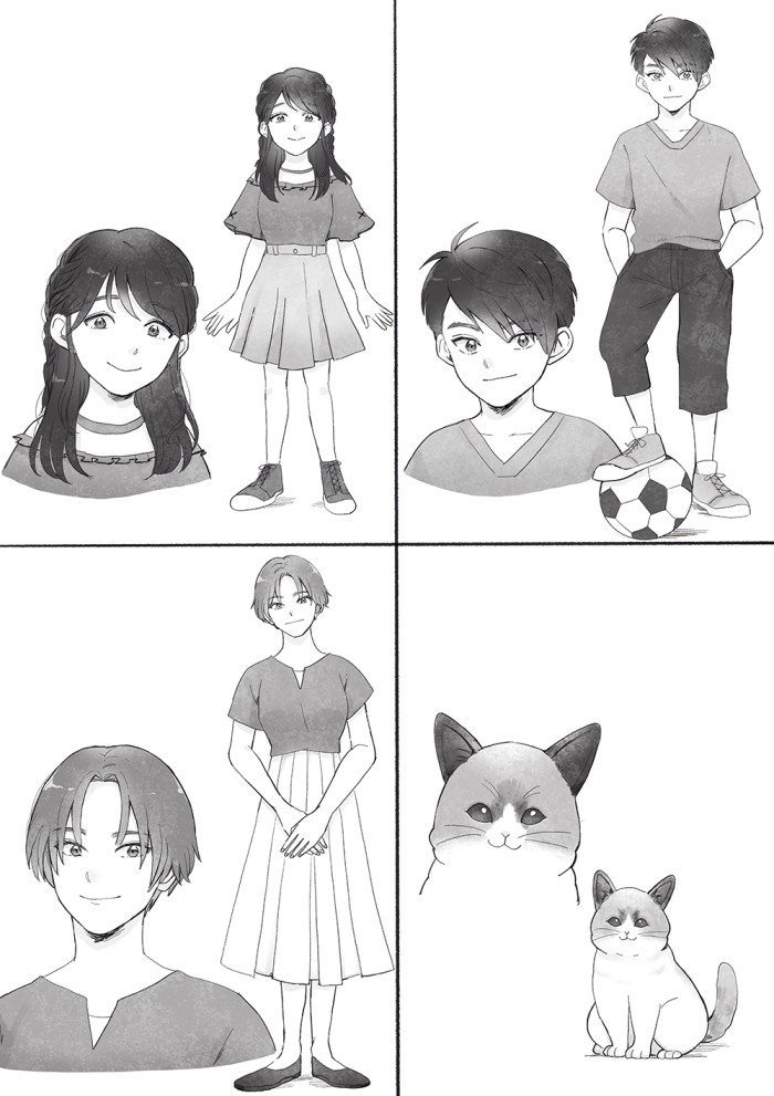 タッチ12