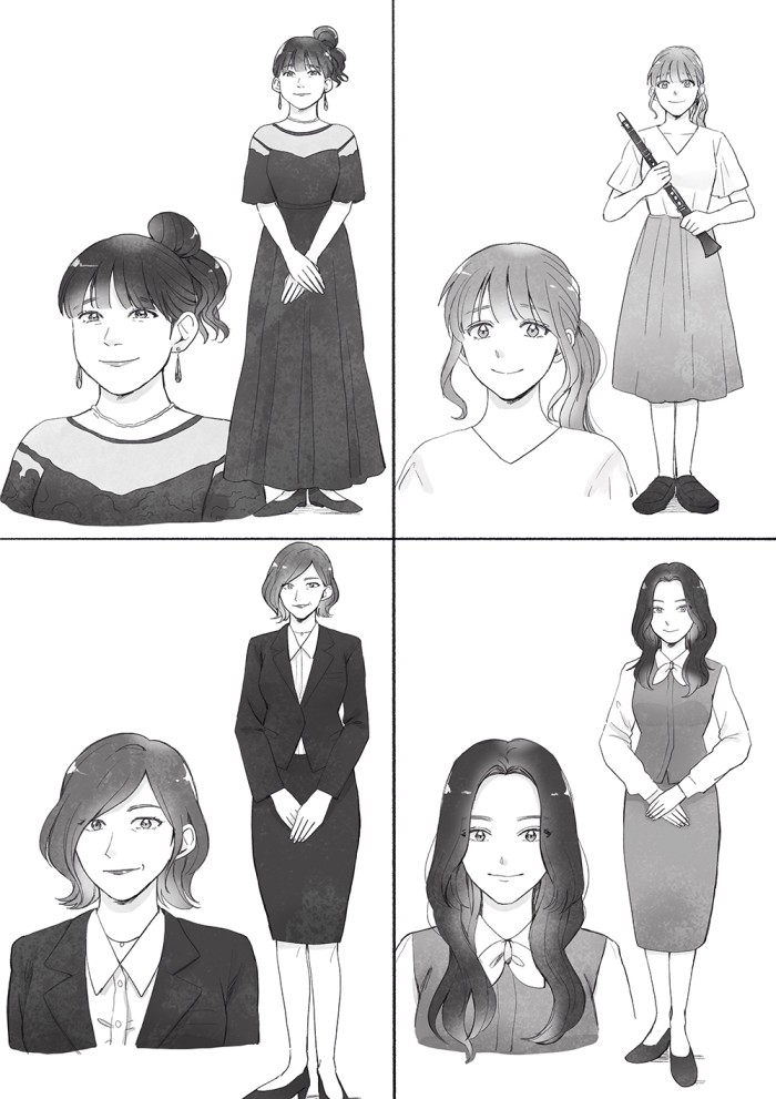 タッチ13