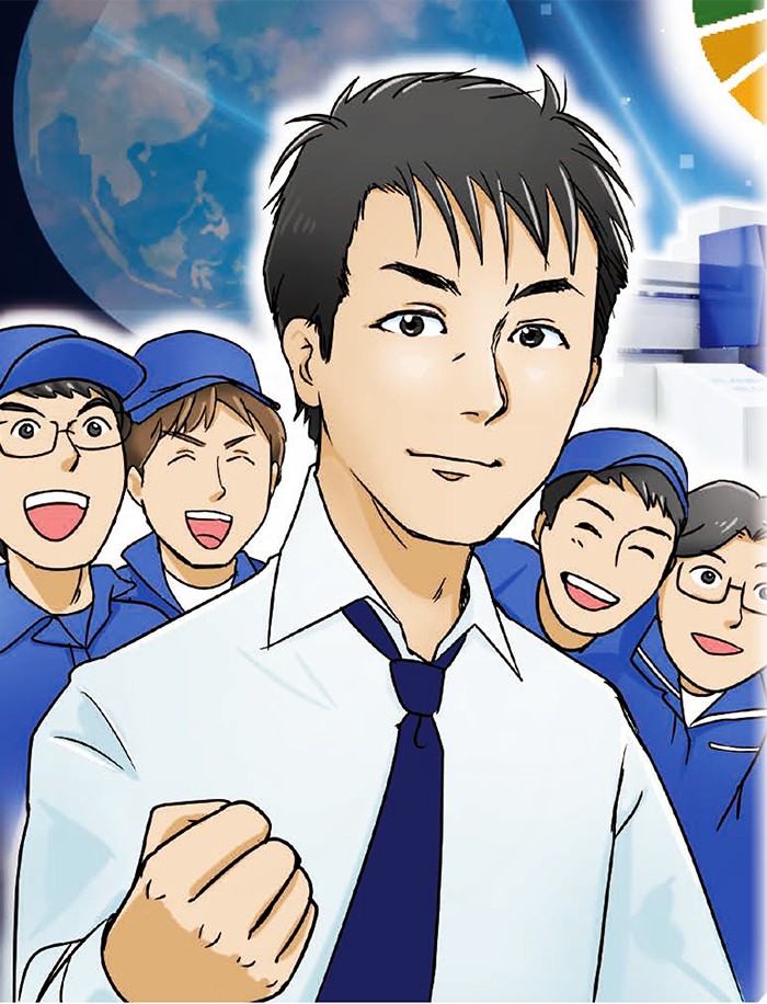 タッチ19