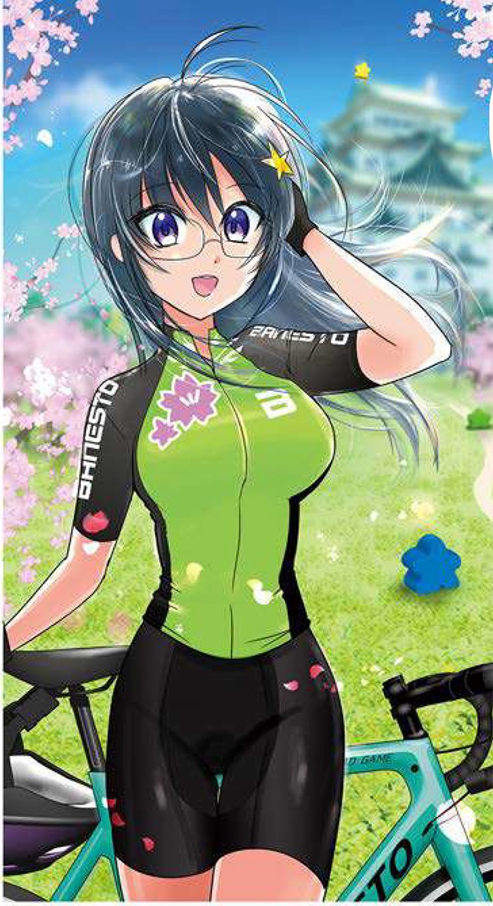 タッチ20