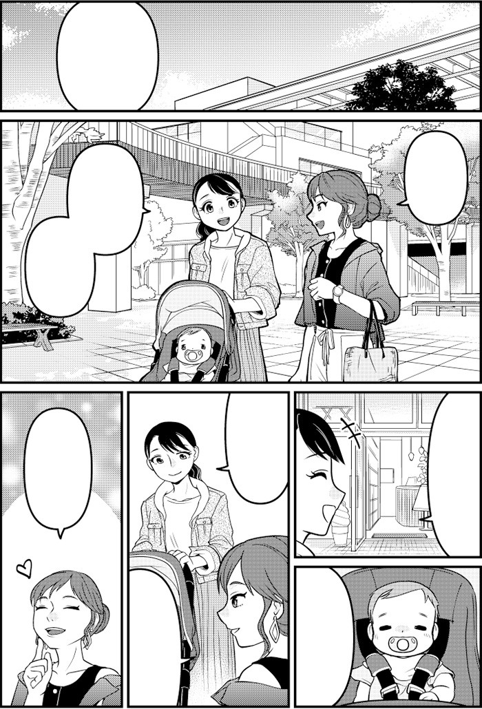 タッチ7