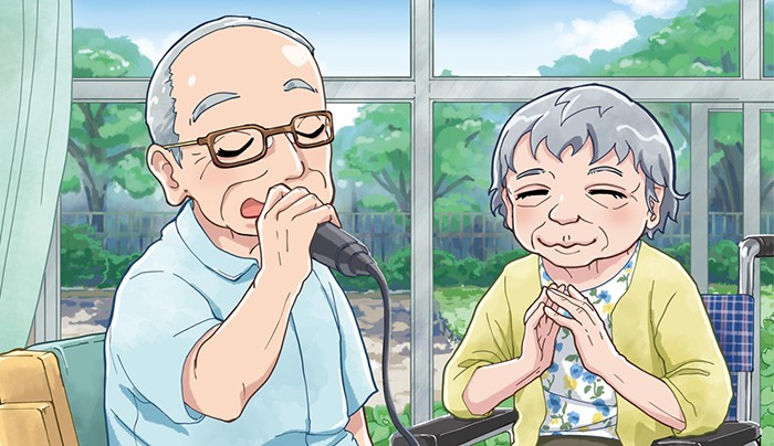 タッチ14