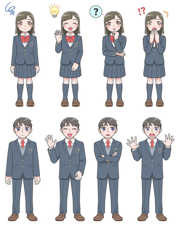 タッチ15