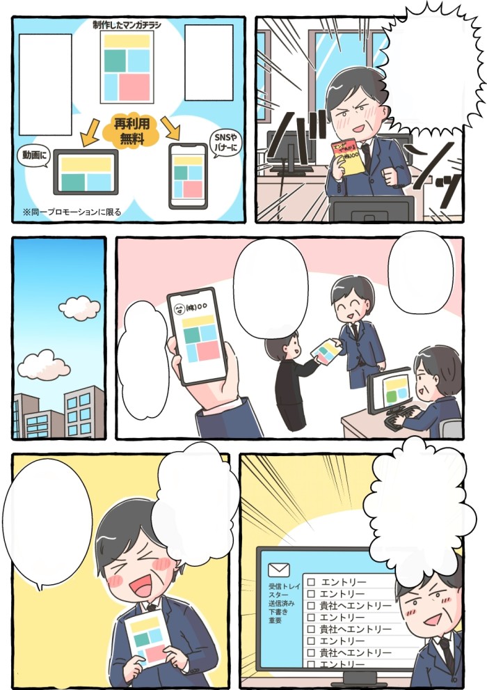 タッチ2
