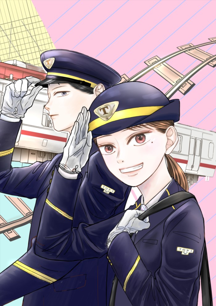 タッチ7