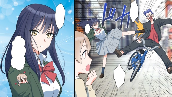 タッチ2
