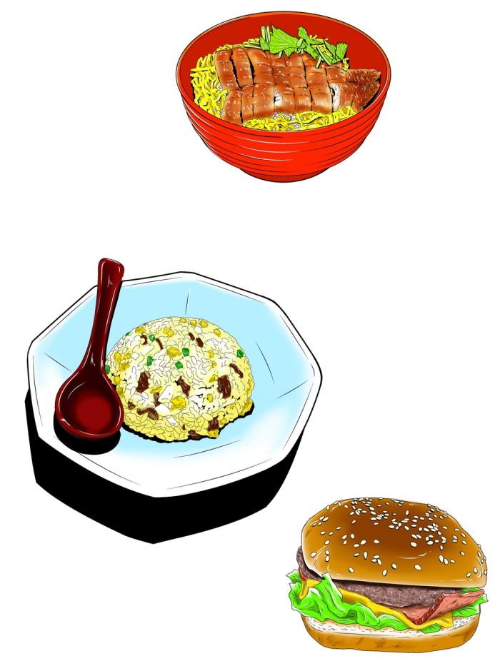 タッチ3