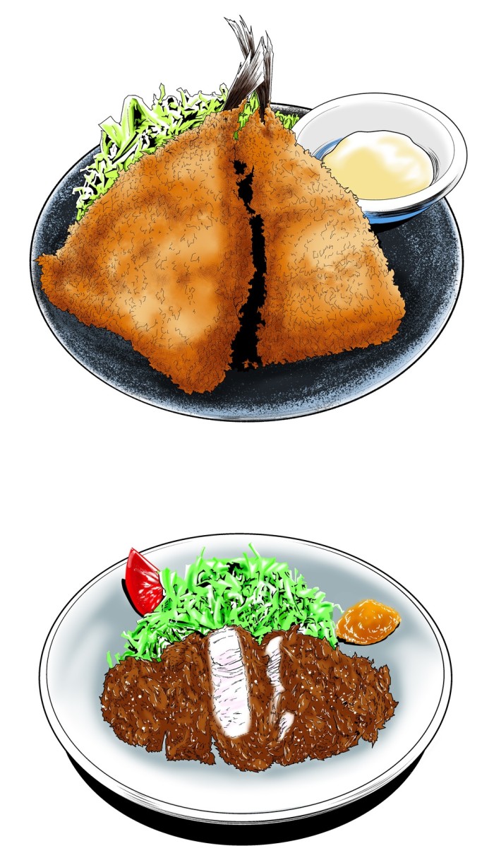 タッチ4