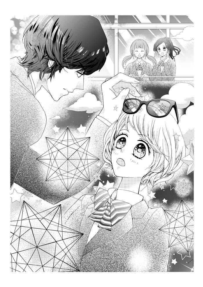 タッチ6