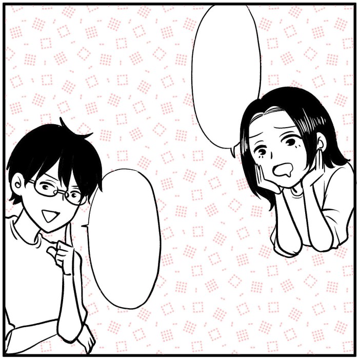 タッチ3