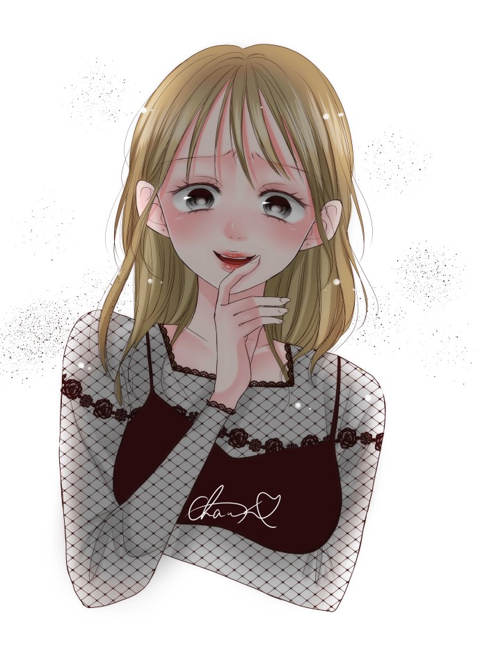 タッチ4