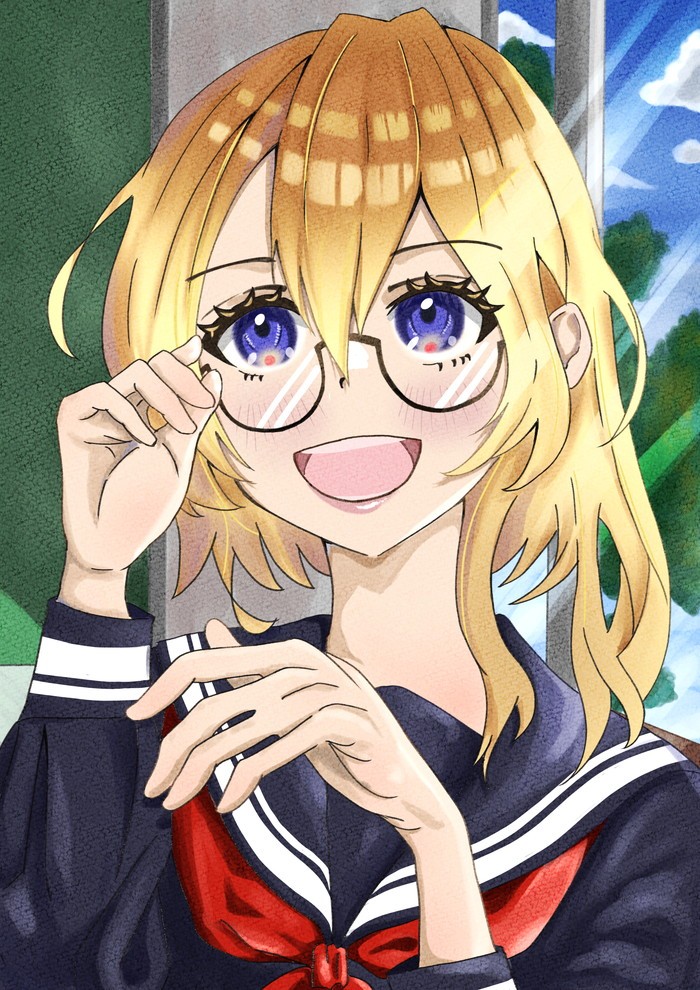 タッチ6