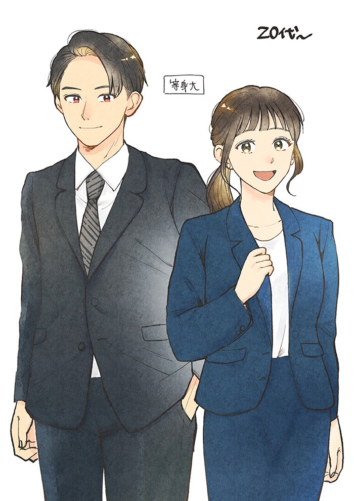タッチ18