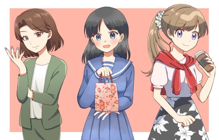 タッチ10