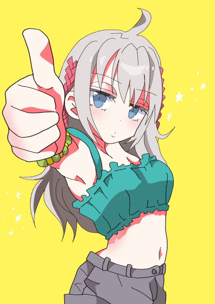 タッチ15