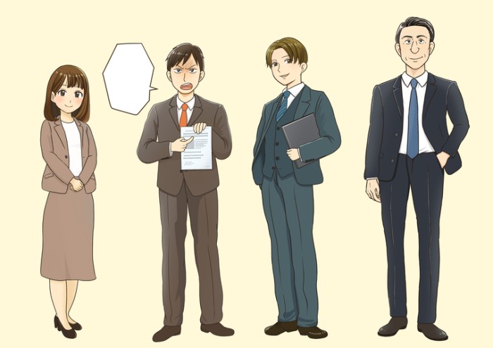 タッチ7