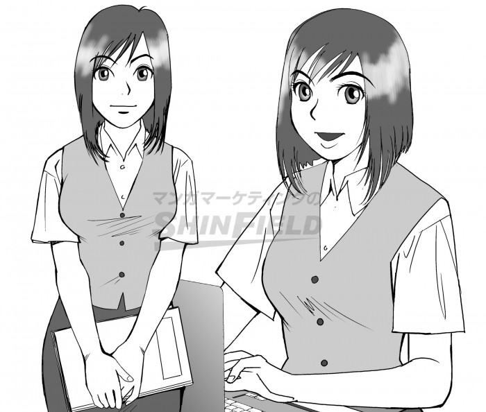 タッチ3