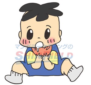 タッチ3