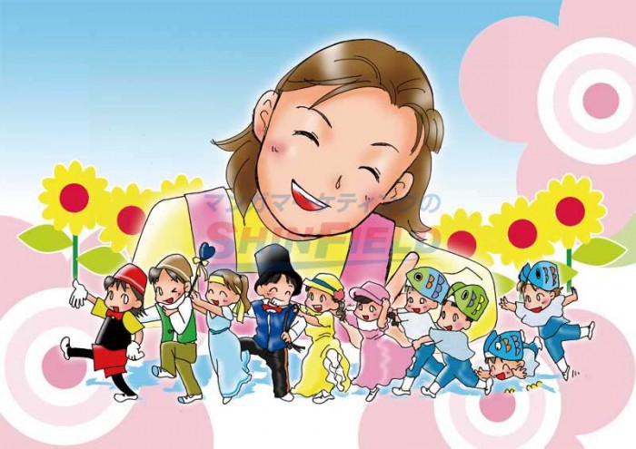 タッチ4