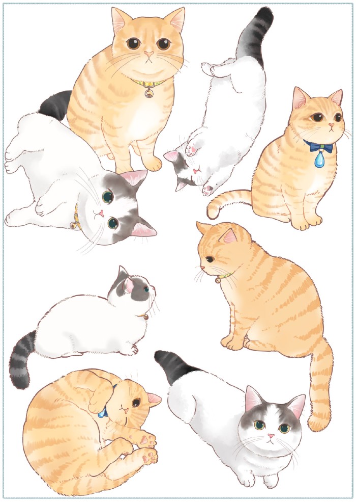 タッチ11