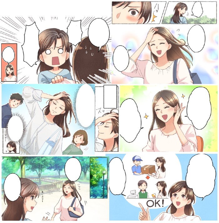 タッチ3