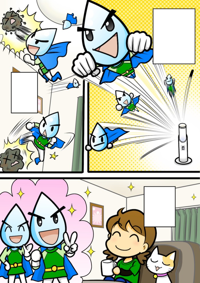 タッチ7