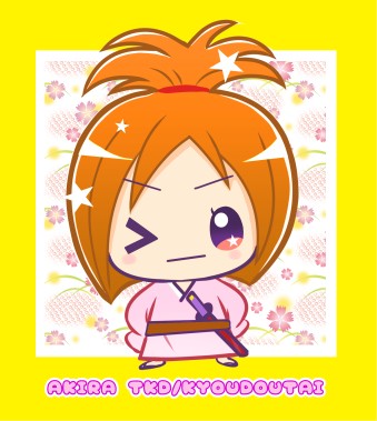 タッチ22