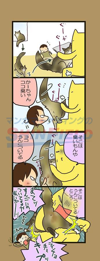 タッチ4