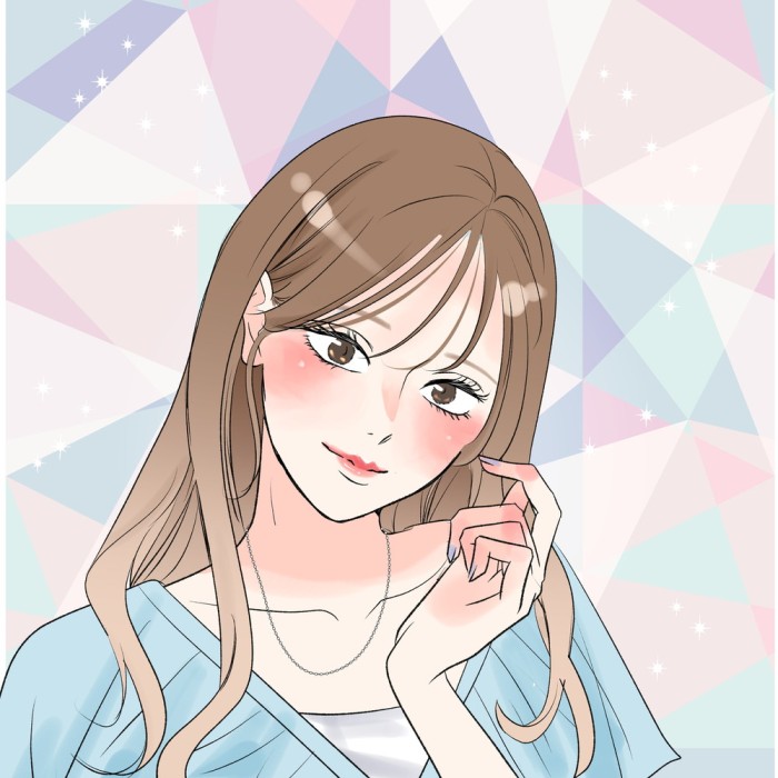 タッチ9