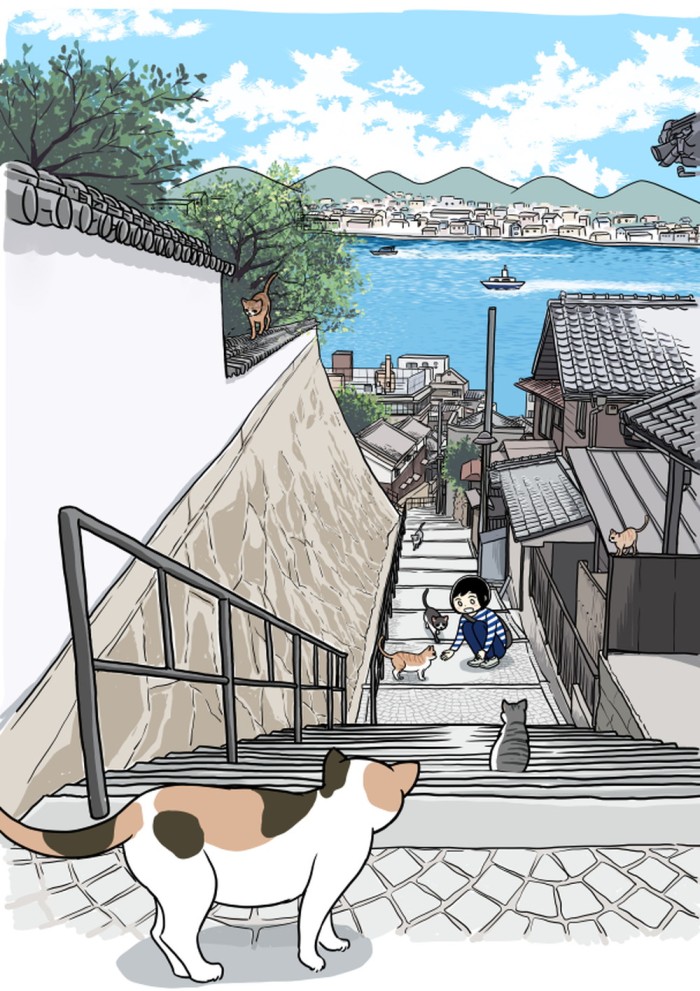 タッチ7