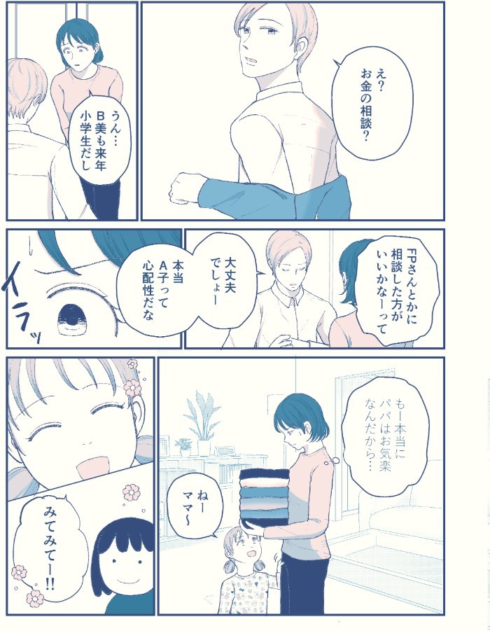 タッチ2