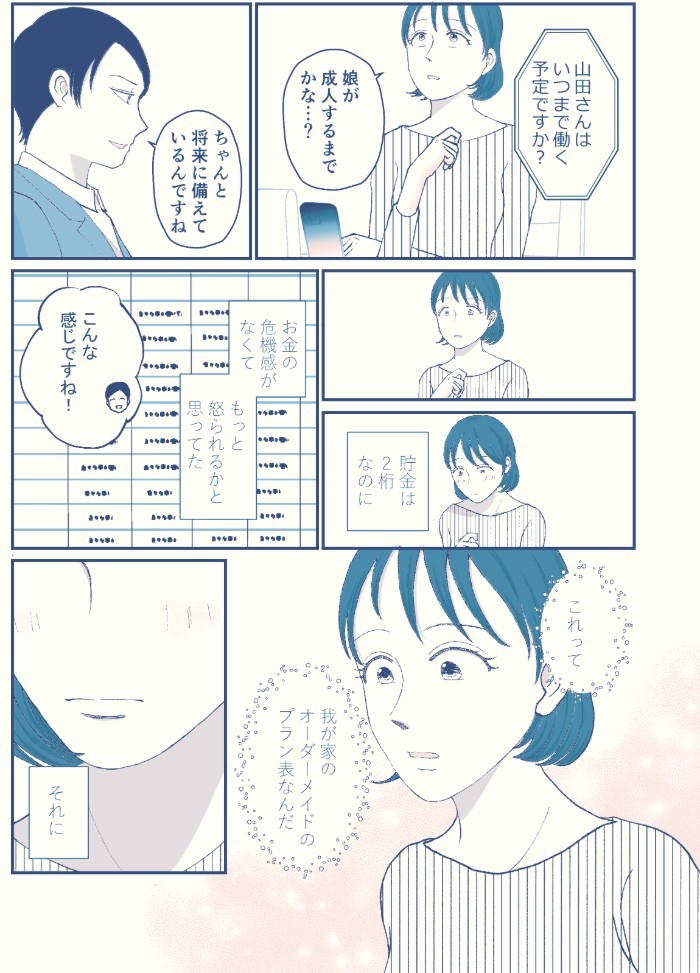 タッチ5