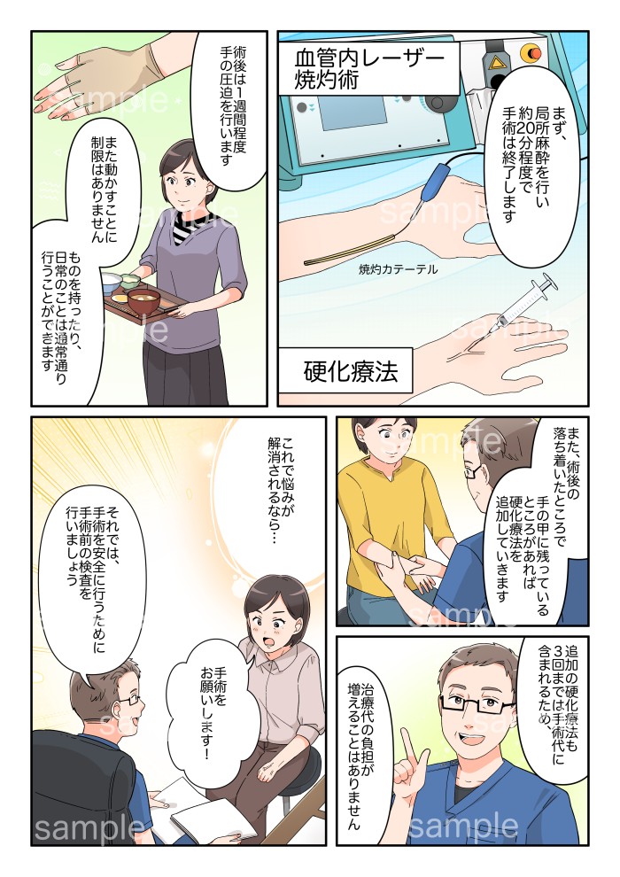 タッチ1