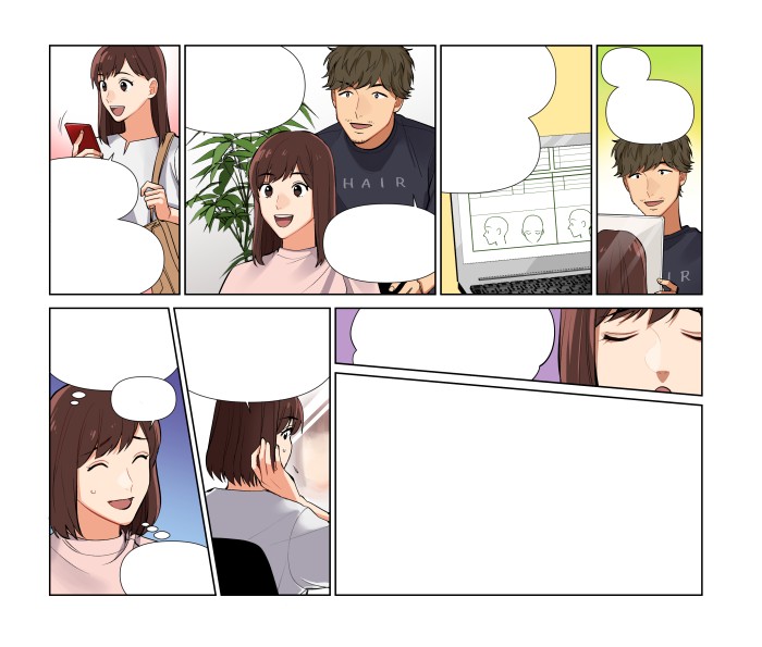 タッチ4
